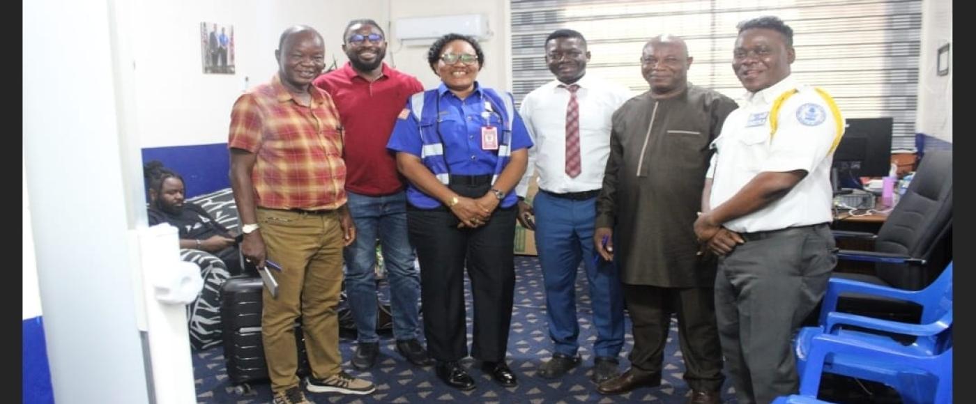 MoCI sub office (RIA)