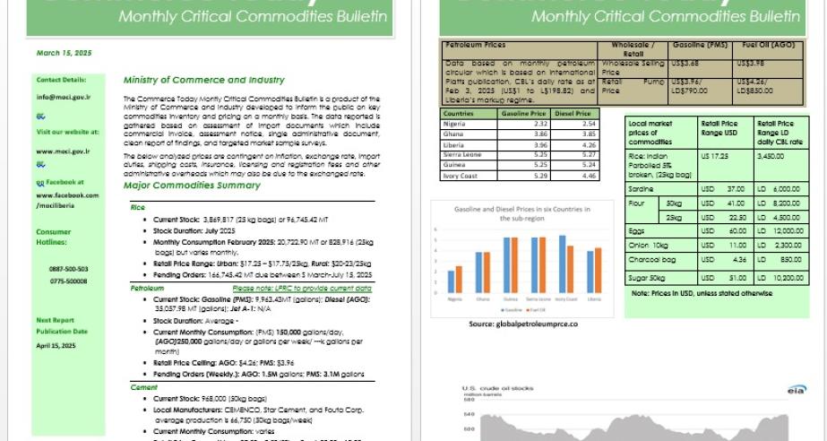 Commerce Today Volume 2 Edition 03