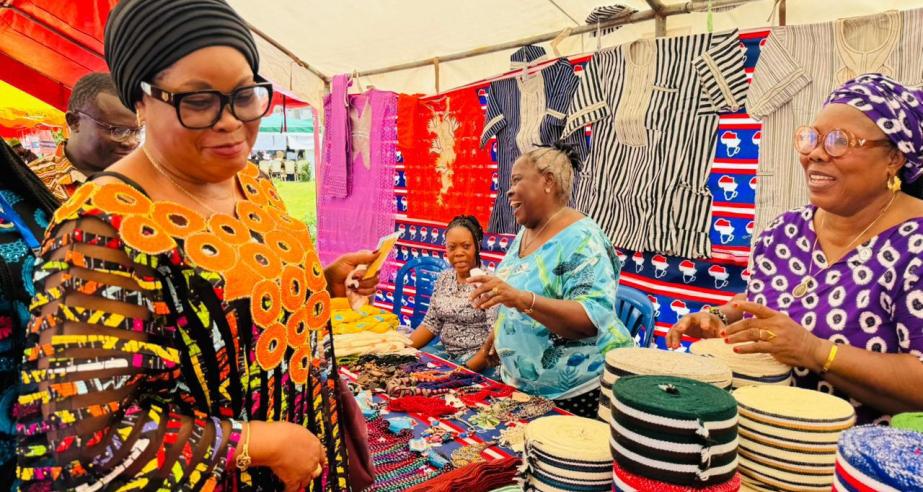 MSME Transformation - MSMEs Conference & Trade Fair 2025