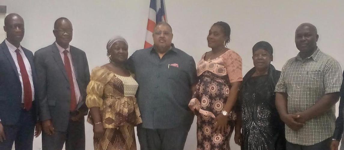 Stakeholders Engagement