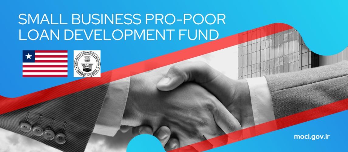 Phase Two of Small Business Pro-Poor Loan Development Fund Resumes