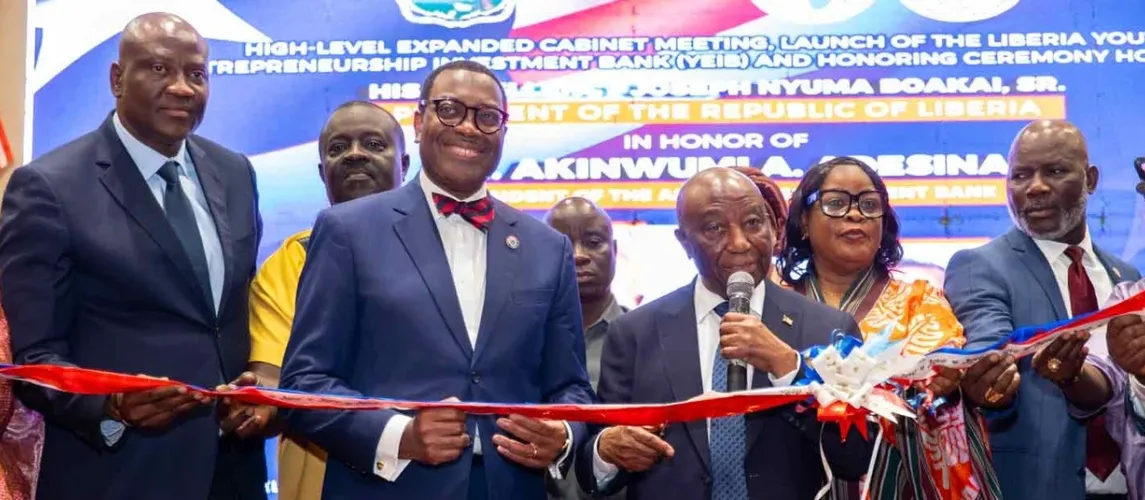Commerce Ministry & AfDB Launch Project