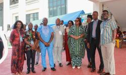 The SMT Team at the MSME