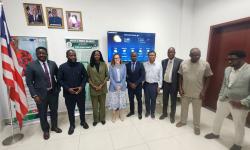 World Bank, MoCI, and NPA Strengthen Partnership 