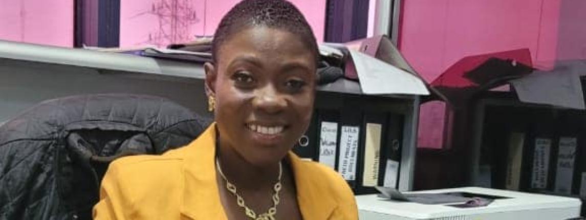 Deputy Minister for Administration