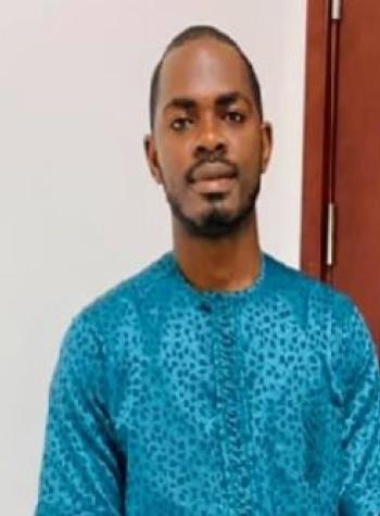 JnD Gudi Neufville,Comptroller