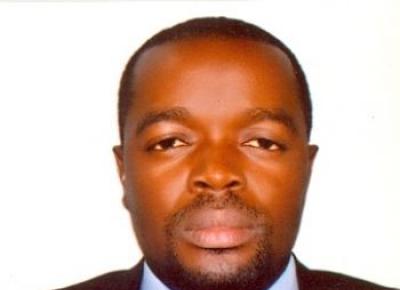 Hon. Wilfred J.S. Bangura, II, Deputy Minister Central Administration, Ministry of Commerce & Industry, Monrovia, Liberia