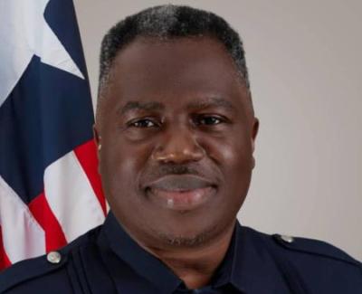 H. E. Jeremiah Kpan Koung