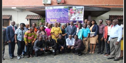 The Deputy Minister for Commerce and Trade