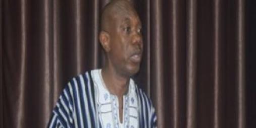 Deputy Min. Wolo Speaks on AfCFTA Ratification Efforts