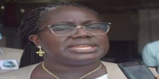 Liberia Committed To WTO Doha Declaration on Public Health.