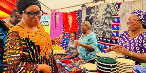 MSME Transformation - MSMEs Conference & Trade Fair 2025