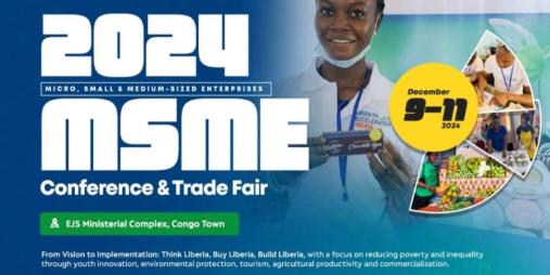  MICRO, SMALL & MEDIUM-SIZE ENTERPRISES (MSME) Conference