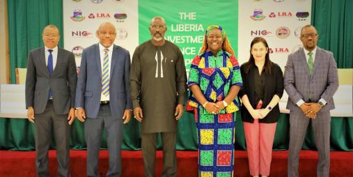 Photo credit: Executive Mansion Press