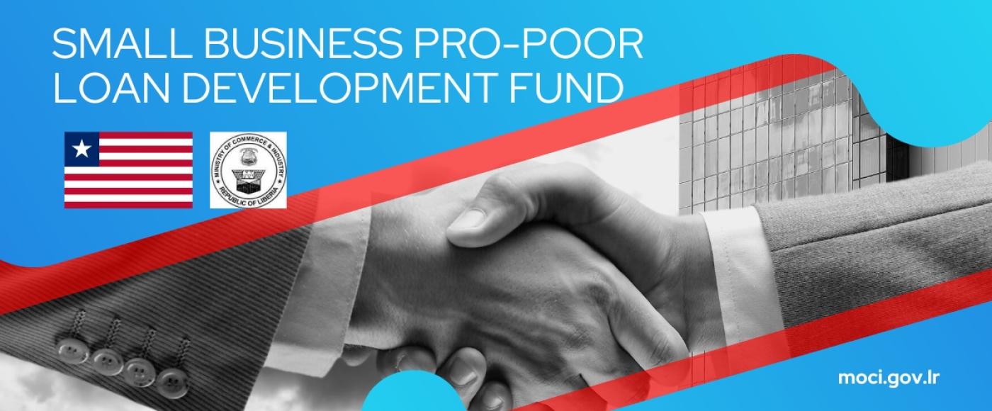Phase Two of Small Business Pro-Poor Loan Development Fund Resumes