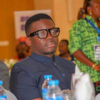 Hon. Tarnue N. Jeke