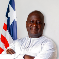 Mr. Stephen M. Yekeson, Jr
