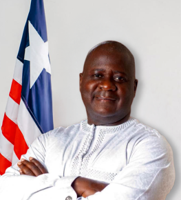 Mr. Stephen M. Yekeson, Jr