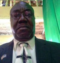 GOBA, Hon. Thomas