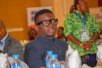 Hon. Tarnue N. Jeke